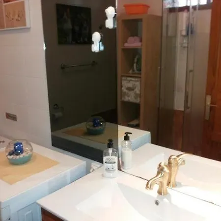 Ocean Park Apartman