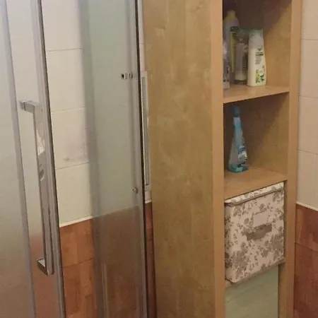 Apartman Ocean Park Costa Adeje (Tenerife)