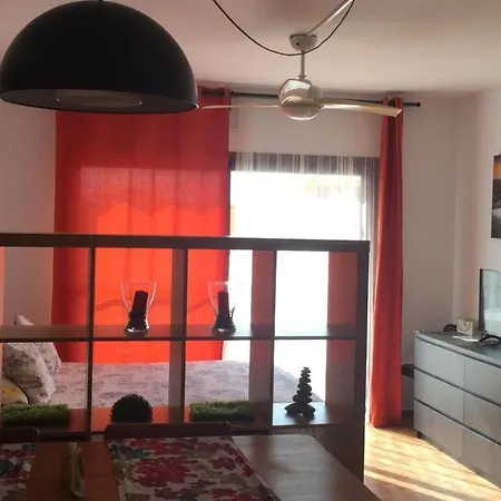 Apartman Ocean Park Costa Adeje (Tenerife)