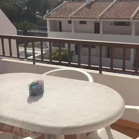 Apartment Ocean Park Costa Adeje (Tenerife)
