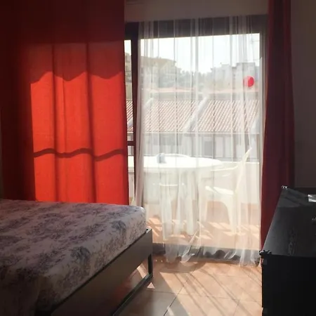 Apartman Ocean Park Costa Adeje (Tenerife)